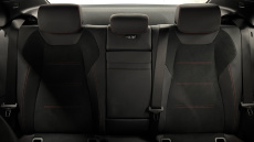 Mercedes-Benz A-Class A250e AMG Line Premium 4dr Auto Saloon